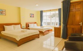 Thuy Trang Hotel